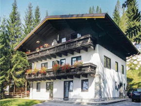 Apartment Lammertal, Annaberg-Lungötz, Österreich